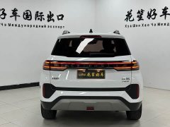 Hyundai Beijing Hyundai ix35 2021 240TGDi DCT 2WD GLS Leading Edition - ფოტო 6