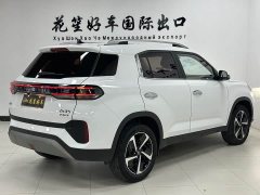 Hyundai Beijing Hyundai ix35 2021 240TGDi DCT 2WD GLS Leading Edition - ფოტო 7