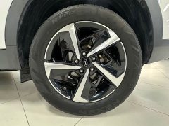 Hyundai Beijing Hyundai ix35 2021 240TGDi DCT 2WD GLS Leading Edition - ფოტო 8