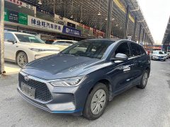 BYD e2 Comfort - ფოტო 1