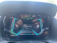 BYD e2 Comfort - ფოტო 10