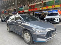 BYD e2 Comfort - ფოტო 3