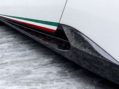 Lamborghini Huracán 2020 Huracán EVO RWD - ფოტო 11