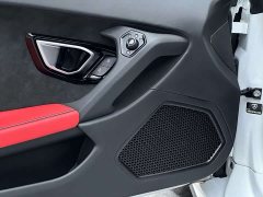 Lamborghini Huracán 2020 Huracán EVO RWD - ფოტო 13