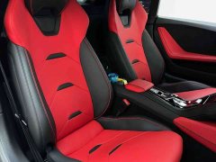 Lamborghini Huracán 2020 Huracán EVO RWD - ფოტო 15