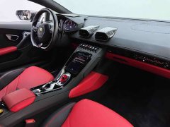 Lamborghini Huracán 2020 Huracán EVO RWD - ფოტო 16