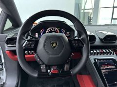 Lamborghini Huracán 2020 Huracán EVO RWD - ფოტო 18