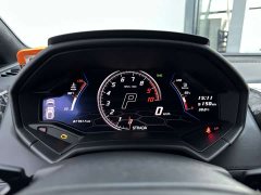 Lamborghini Huracán 2020 Huracán EVO RWD - ფოტო 19