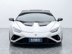 Lamborghini Huracán 2020 Huracán EVO RWD - ფოტო 2