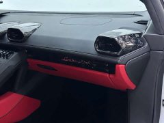 Lamborghini Huracán 2020 Huracán EVO RWD - ფოტო 20
