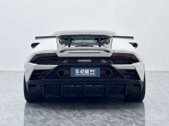Lamborghini Huracán 2020 Huracán EVO RWD - ფოტო 5