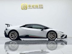 Lamborghini Huracán 2020 Huracán EVO RWD - ფოტო 7