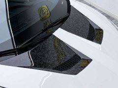 Lamborghini Huracán 2020 Huracán EVO RWD - ფოტო 9