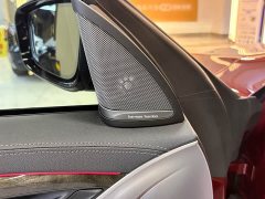 BMW 6 Series GT 630i M Sport Package - ფოტო 10