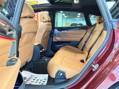 BMW 6 Series GT 630i M Sport Package - ფოტო 12
