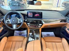 BMW 6 Series GT 630i M Sport Package - ფოტო 13
