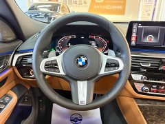 BMW 6 Series GT 630i M Sport Package - ფოტო 16