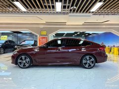 BMW 6 Series GT 630i M Sport Package - ფოტო 2