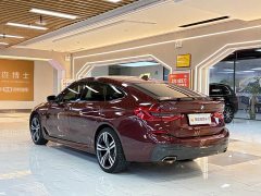 BMW 6 Series GT 630i M Sport Package - ფოტო 3