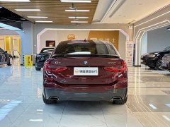 BMW 6 Series GT 630i M Sport Package - ფოტო 4