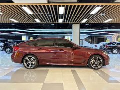 BMW 6 Series GT 630i M Sport Package - ფოტო 6