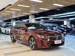 BMW 6 Series GT 630i M Sport Package - ფოტო 7