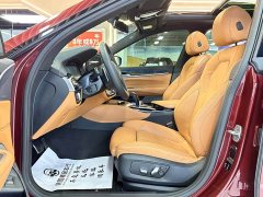 BMW 6 Series GT 630i M Sport Package - ფოტო 9