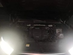 Audi Q5L 2020 Facelift 40 TFSI Prestige Fashion Edition - ფოტო 10