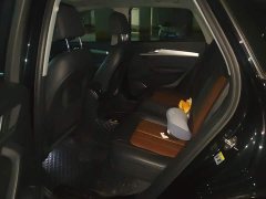 Audi Q5L 2020 Facelift 40 TFSI Prestige Fashion Edition - ფოტო 11