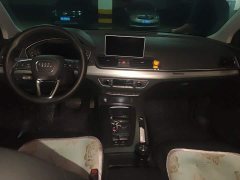 Audi Q5L 2020 Facelift 40 TFSI Prestige Fashion Edition - ფოტო 12