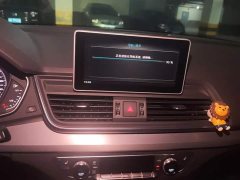 Audi Q5L 2020 Facelift 40 TFSI Prestige Fashion Edition - ფოტო 13