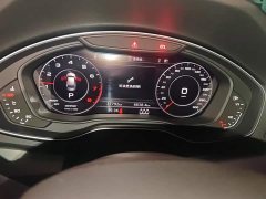 Audi Q5L 2020 Facelift 40 TFSI Prestige Fashion Edition - ფოტო 14