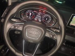 Audi Q5L 2020 Facelift 40 TFSI Prestige Fashion Edition - ფოტო 15