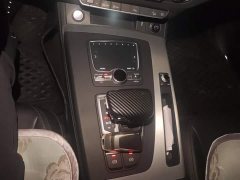 Audi Q5L 2020 Facelift 40 TFSI Prestige Fashion Edition - ფოტო 16