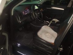 Audi Q5L 2020 Facelift 40 TFSI Prestige Fashion Edition - ფოტო 9