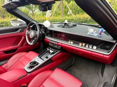 Porsche 911 Targa 4 3.0T - ფოტო 6