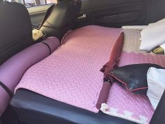 Audi SWM X3 2020 1.5L Manual Deluxe 7-Seater - ფოტო 11