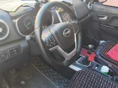 Audi SWM X3 2020 1.5L Manual Deluxe 7-Seater - ფოტო 12