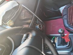 Audi SWM X3 2020 1.5L Manual Deluxe 7-Seater - ფოტო 13