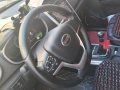 Audi SWM X3 2020 1.5L Manual Deluxe 7-Seater - ფოტო 15
