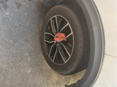 Audi SWM X3 2020 1.5L Manual Deluxe 7-Seater - ფოტო 6