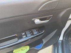 Audi SWM X3 2020 1.5L Manual Deluxe 7-Seater - ფოტო 7
