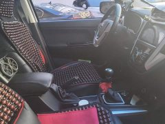 Audi SWM X3 2020 1.5L Manual Deluxe 7-Seater - ფოტო 8