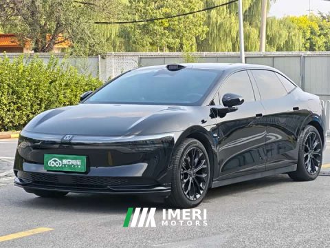 2024 Zeekr Geely Zeekr 007 2025 Long Range RWD Smart Driving 100kWh - ავტომობილი ჩინეთიდან