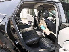 Zeekr Geely Zeekr 007 2025 Long Range RWD Smart Driving 100kWh - ფოტო 11