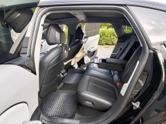 Zeekr Geely Zeekr 007 2025 Long Range RWD Smart Driving 100kWh - ფოტო 12