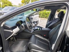 Zeekr Geely Zeekr 007 2025 Long Range RWD Smart Driving 100kWh - ფოტო 13