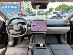 Zeekr Geely Zeekr 007 2025 Long Range RWD Smart Driving 100kWh - ფოტო 14