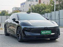 Zeekr Geely Zeekr 007 2025 Long Range RWD Smart Driving 100kWh - ფოტო 3