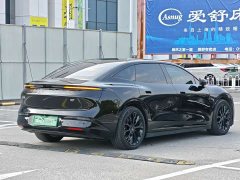 Zeekr Geely Zeekr 007 2025 Long Range RWD Smart Driving 100kWh - ფოტო 7